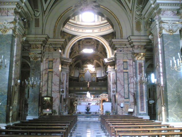 Chiesa di San Domenico Soriano
